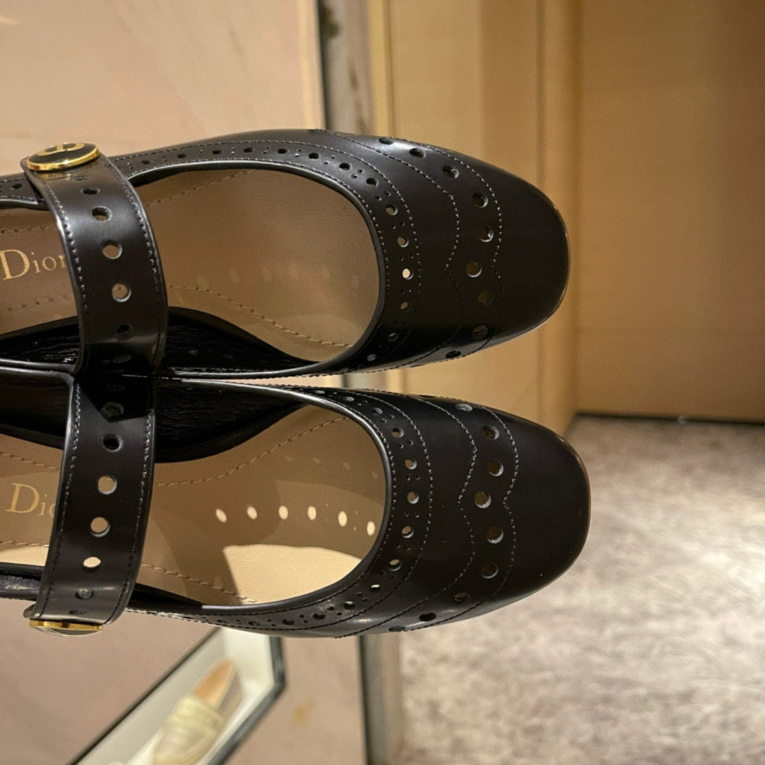 Dior Women Flats