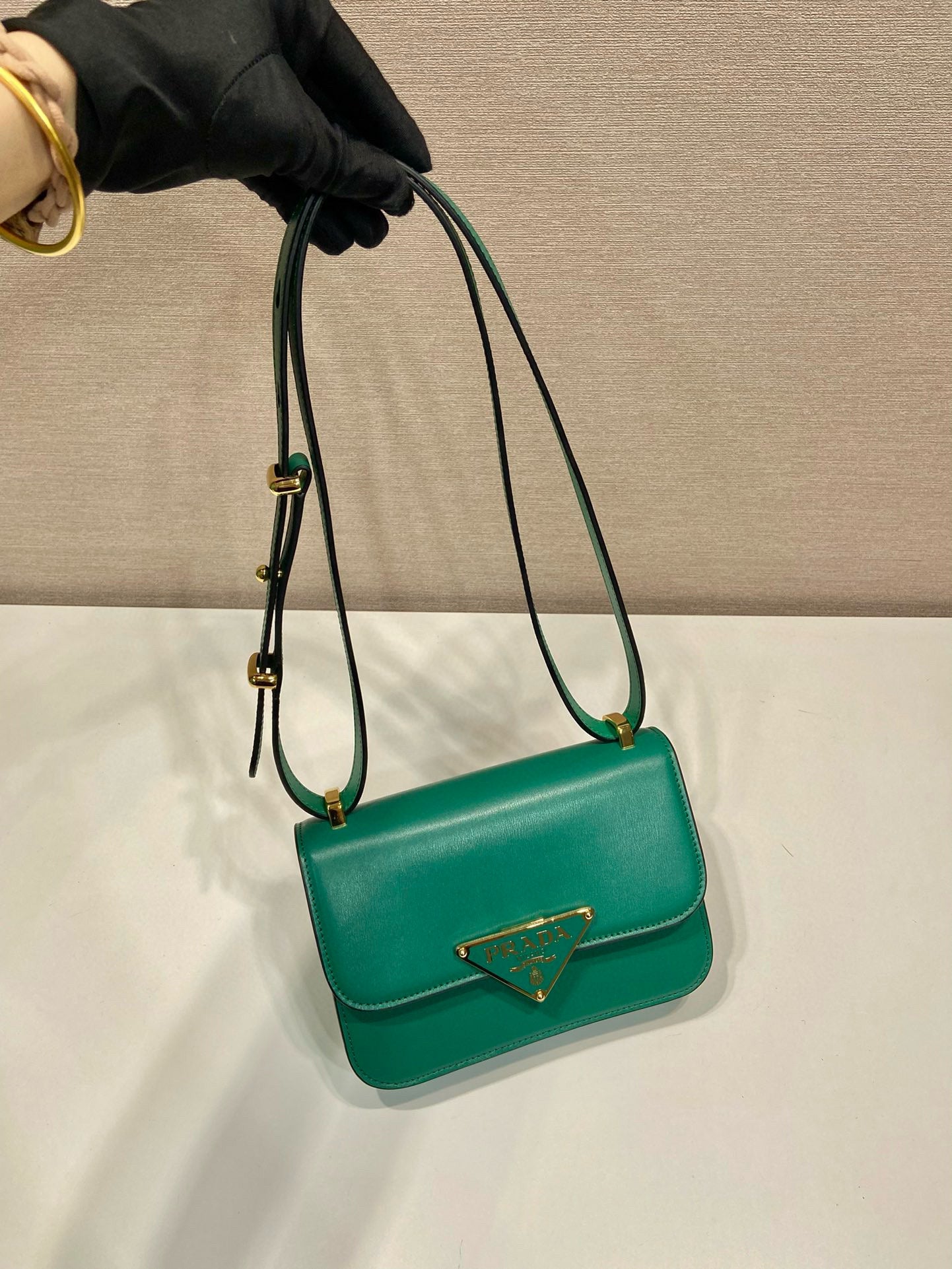 Prada Shoulder Bag
