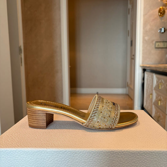 Dior Sandals