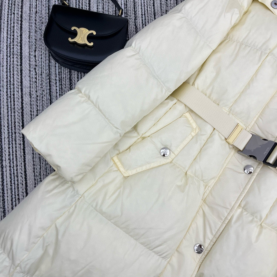 Prada Down Jacket