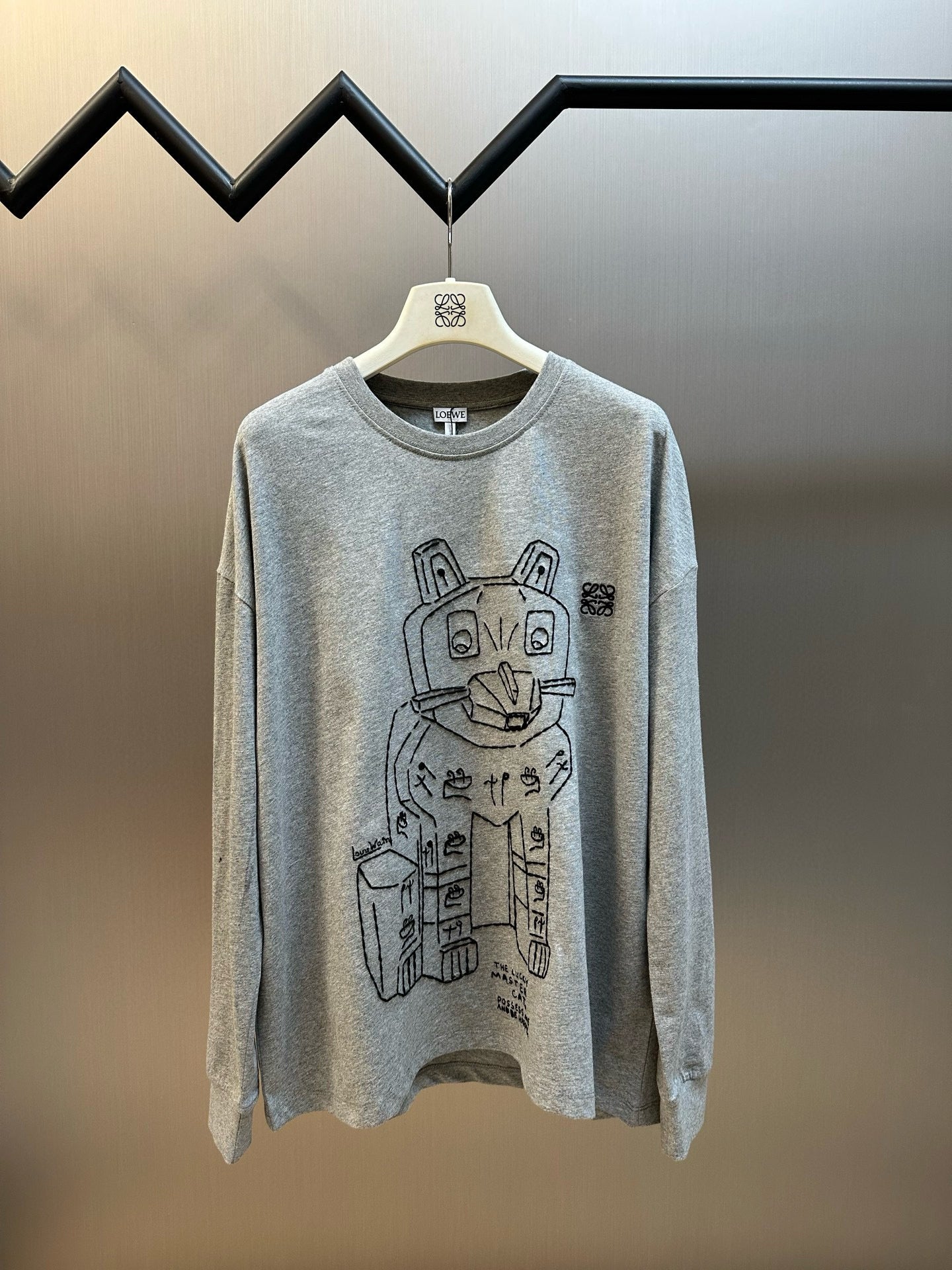 Loewe Sweater