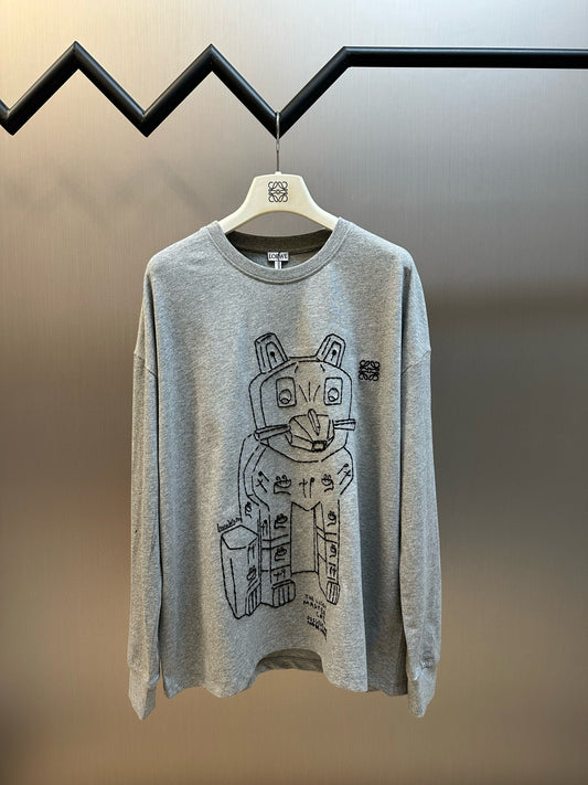 Loewe Sweater