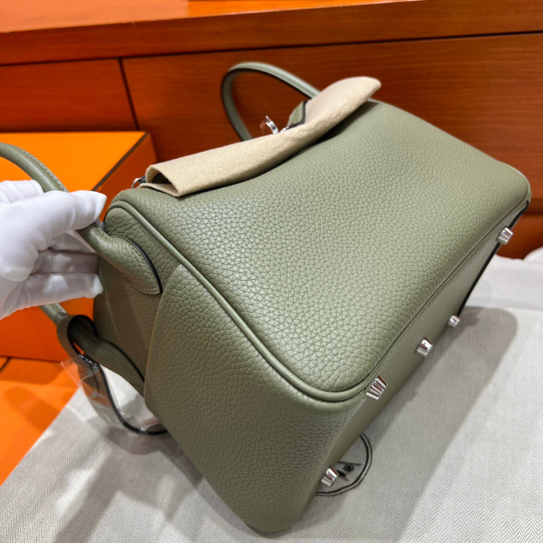 Hermes Lindy 26