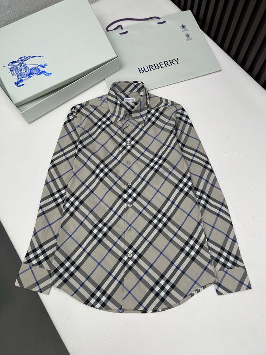 BBR Long Sleeve Shirt
