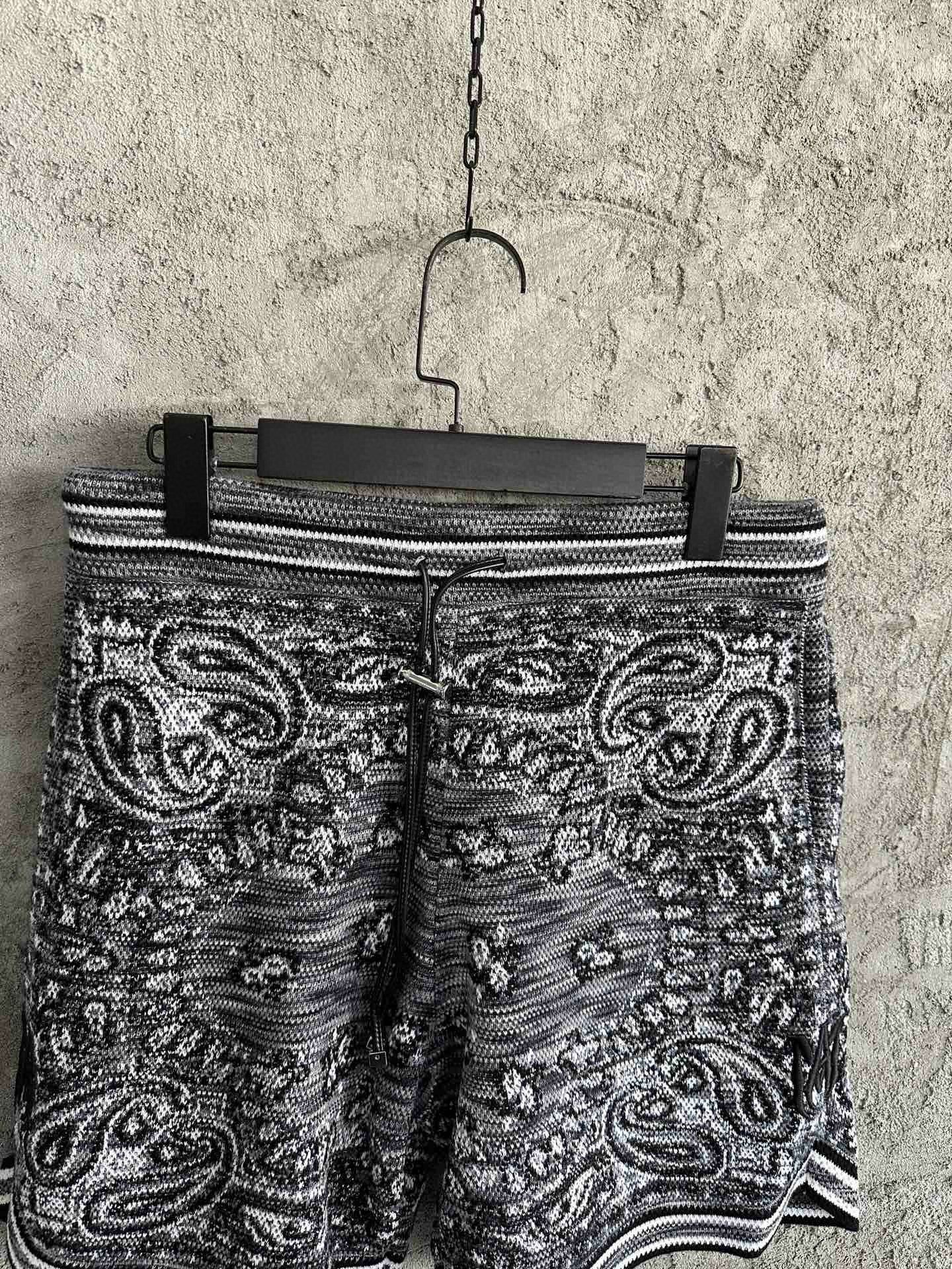 Amiri Short Pants