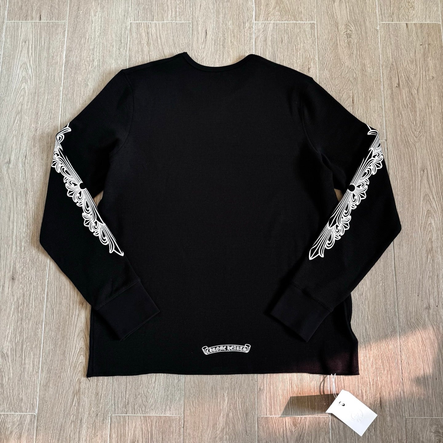Chrome Hearts Sweater