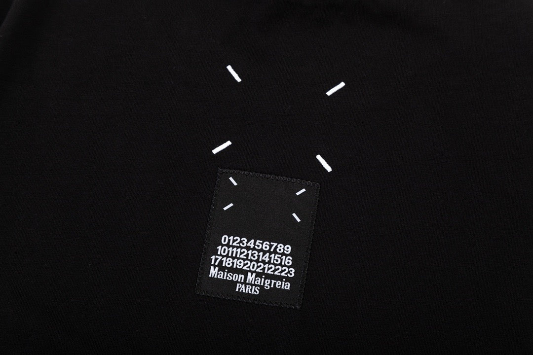 Camiseta Maison Margiela