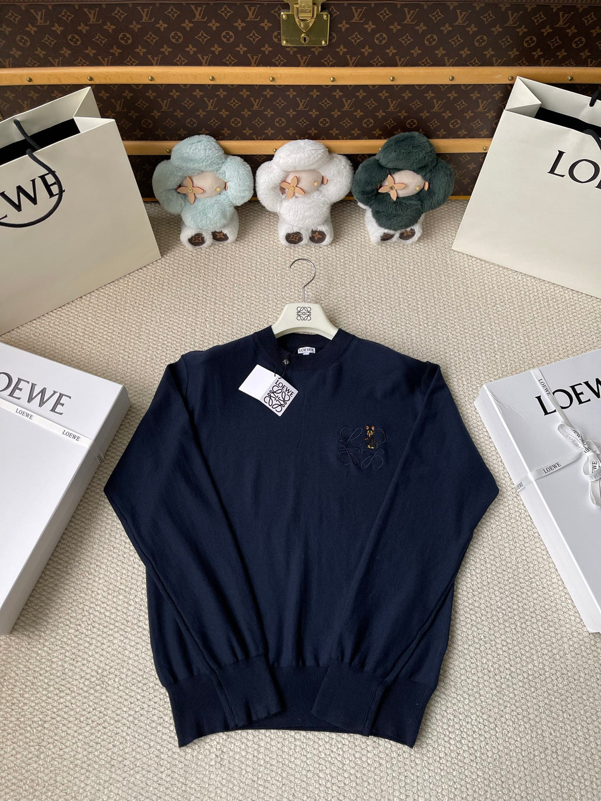 Loewe Sweater