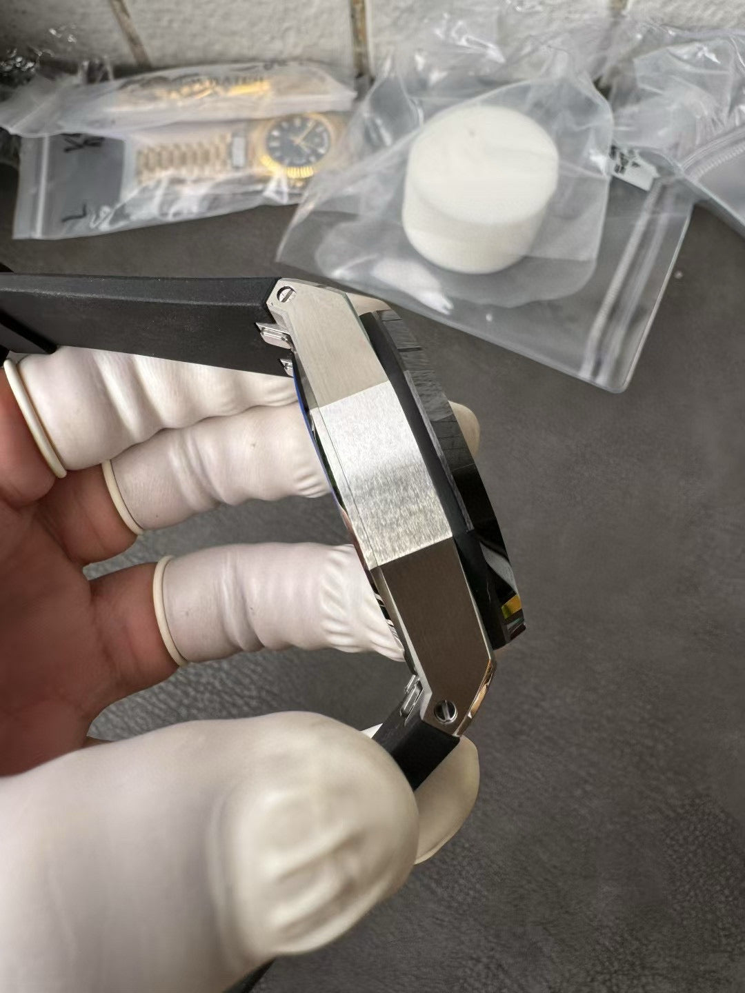 Audemars Piguet Royal Oak Offshore Chronograph 26405CE 44mm