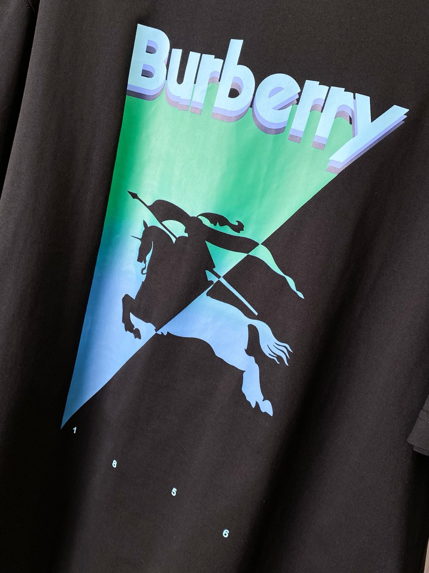 BBR T-shirt