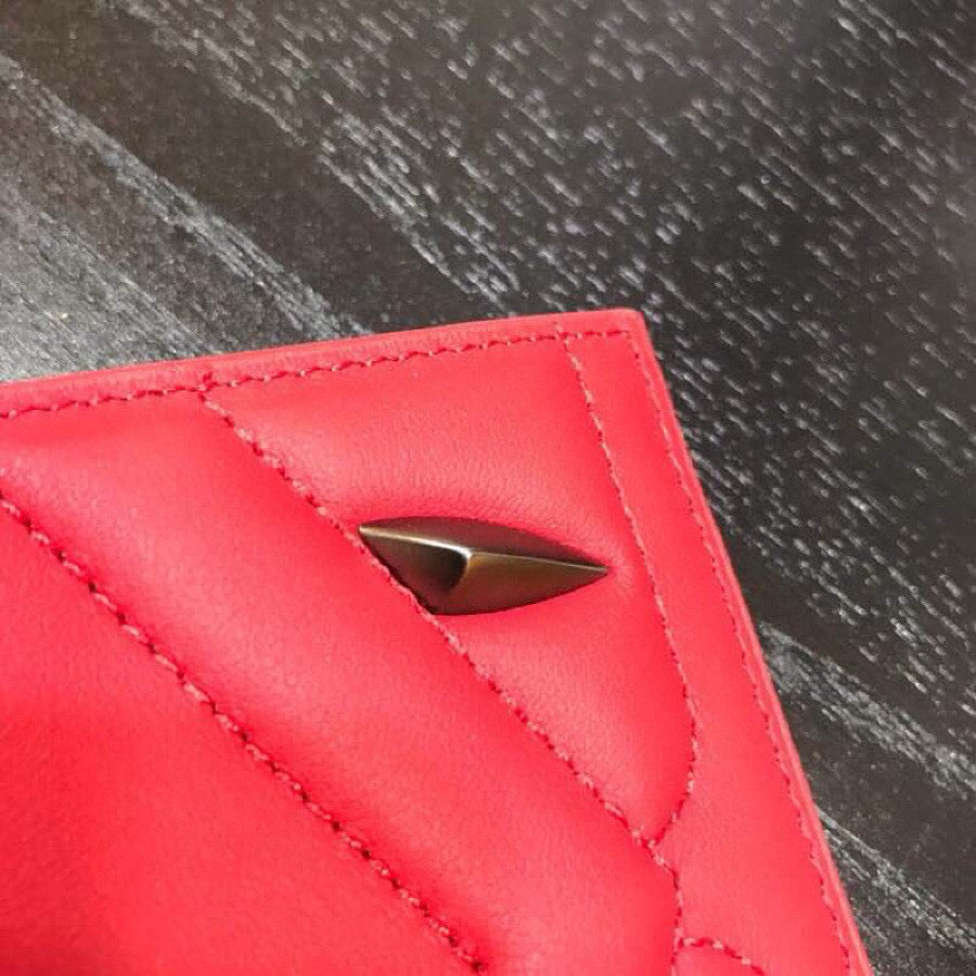 Fendi Wallet