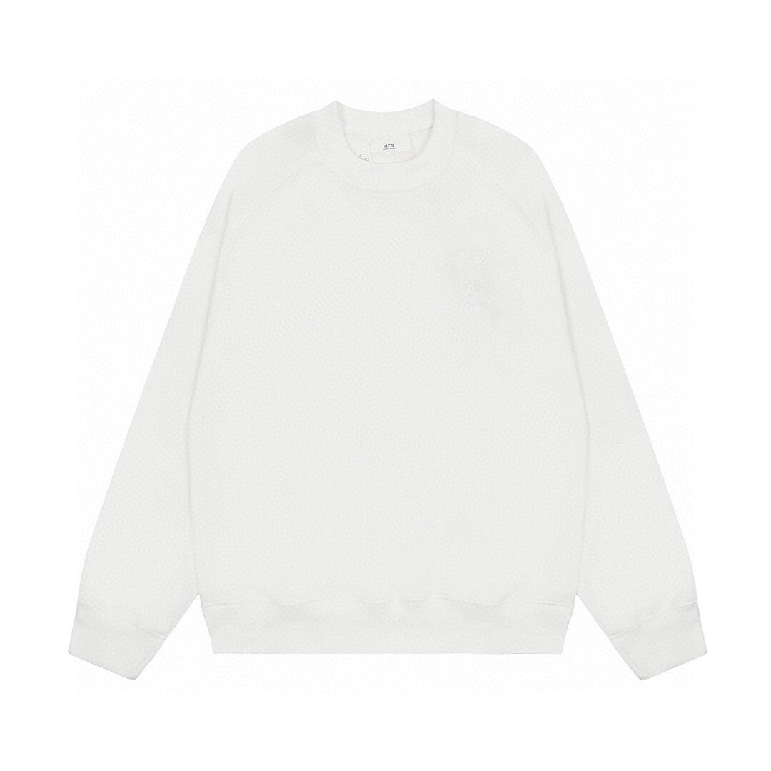 Ami Sweater