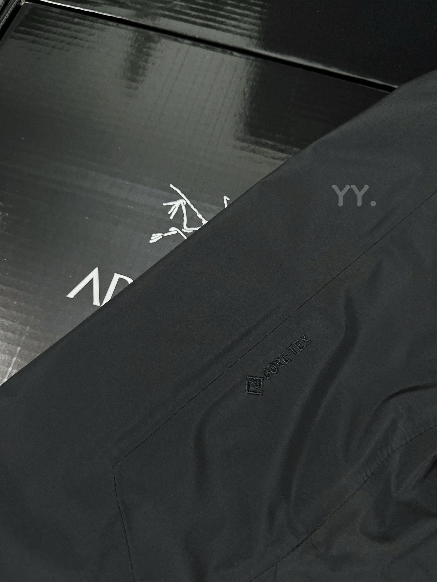 Arcteryx Jacket