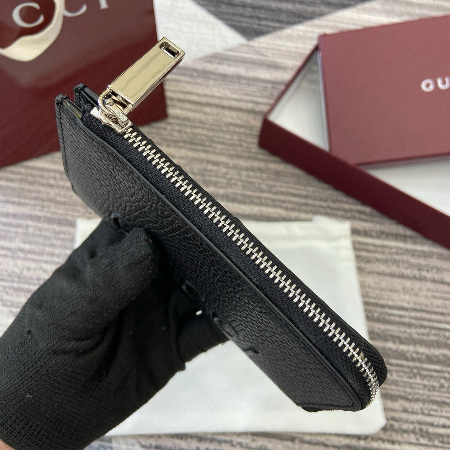 Gucci Card Holder