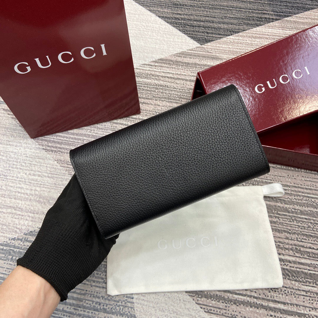 Gucci Long Wallet