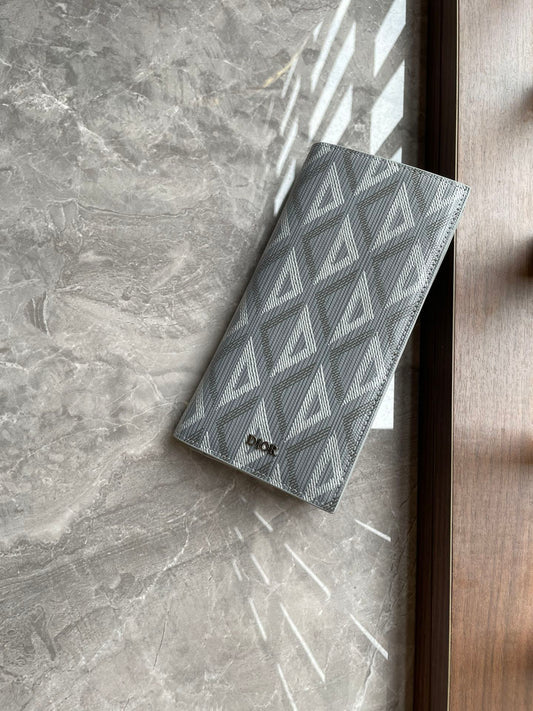 Dior Wallet