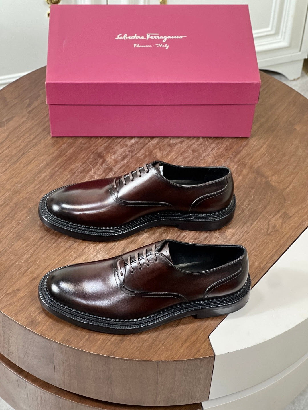 FG Loafer