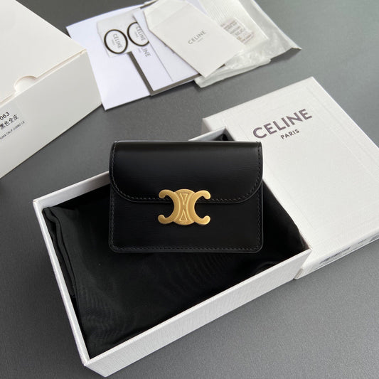 Celine Coin Pouch