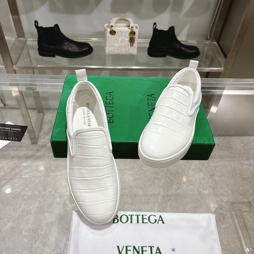 Bottega Veneta Loafer