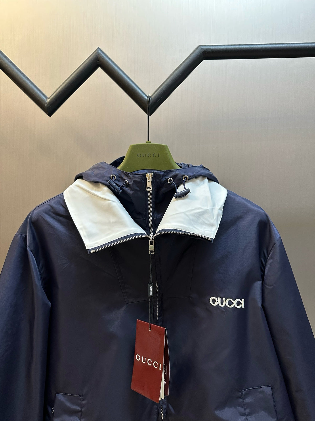 Gucci Jacket
