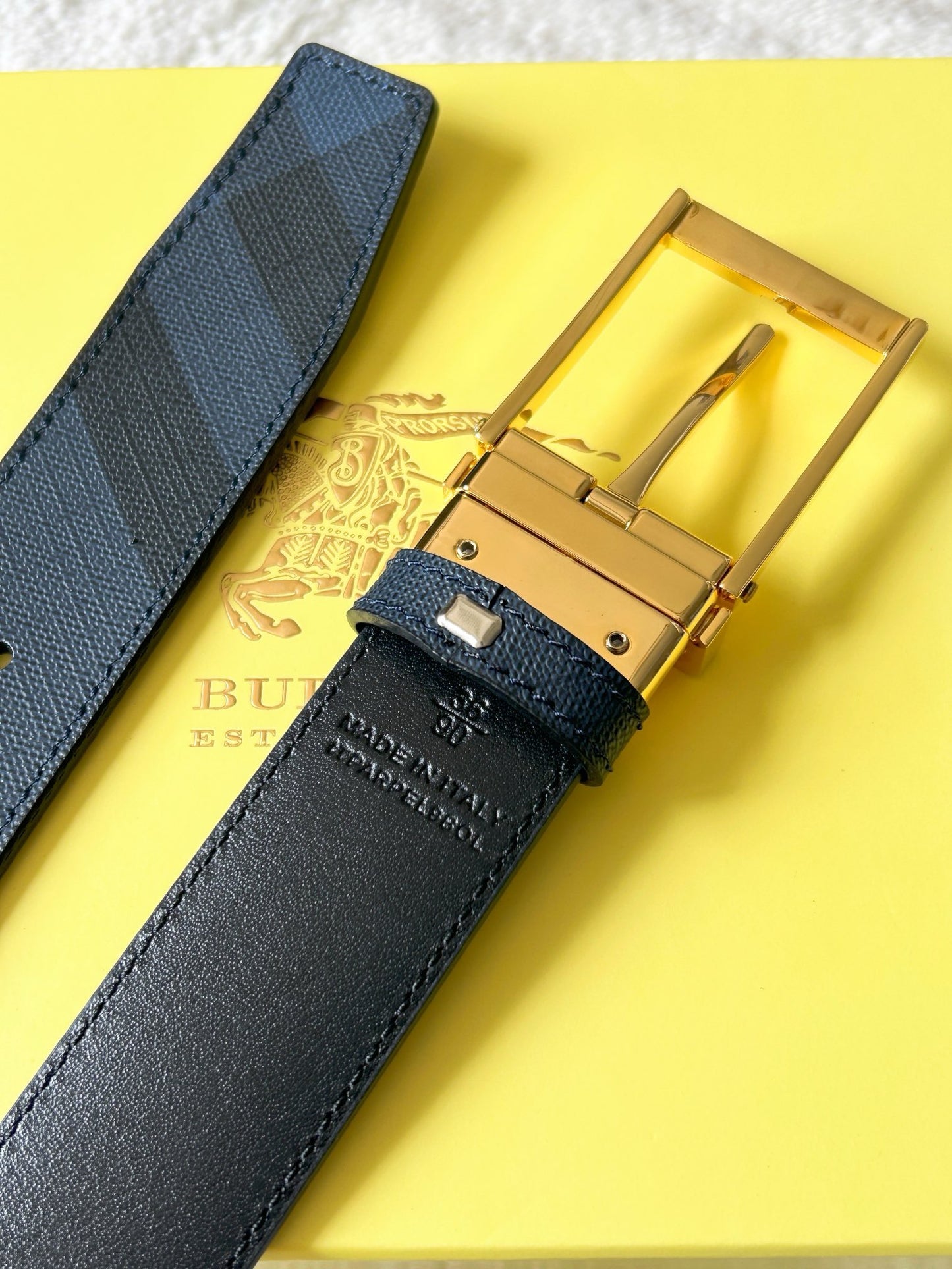BBR Belt
