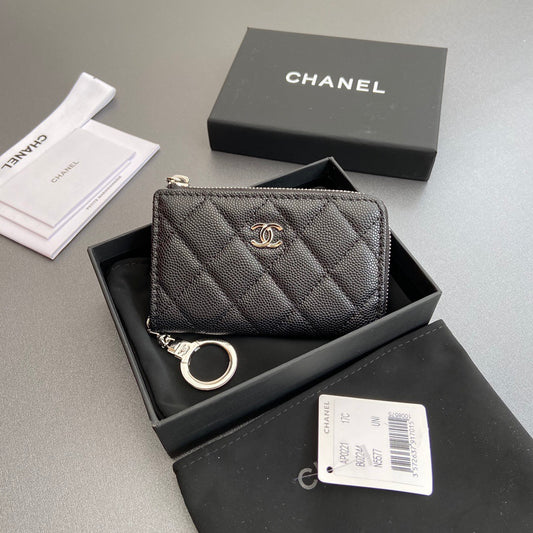 Chanel Wallet