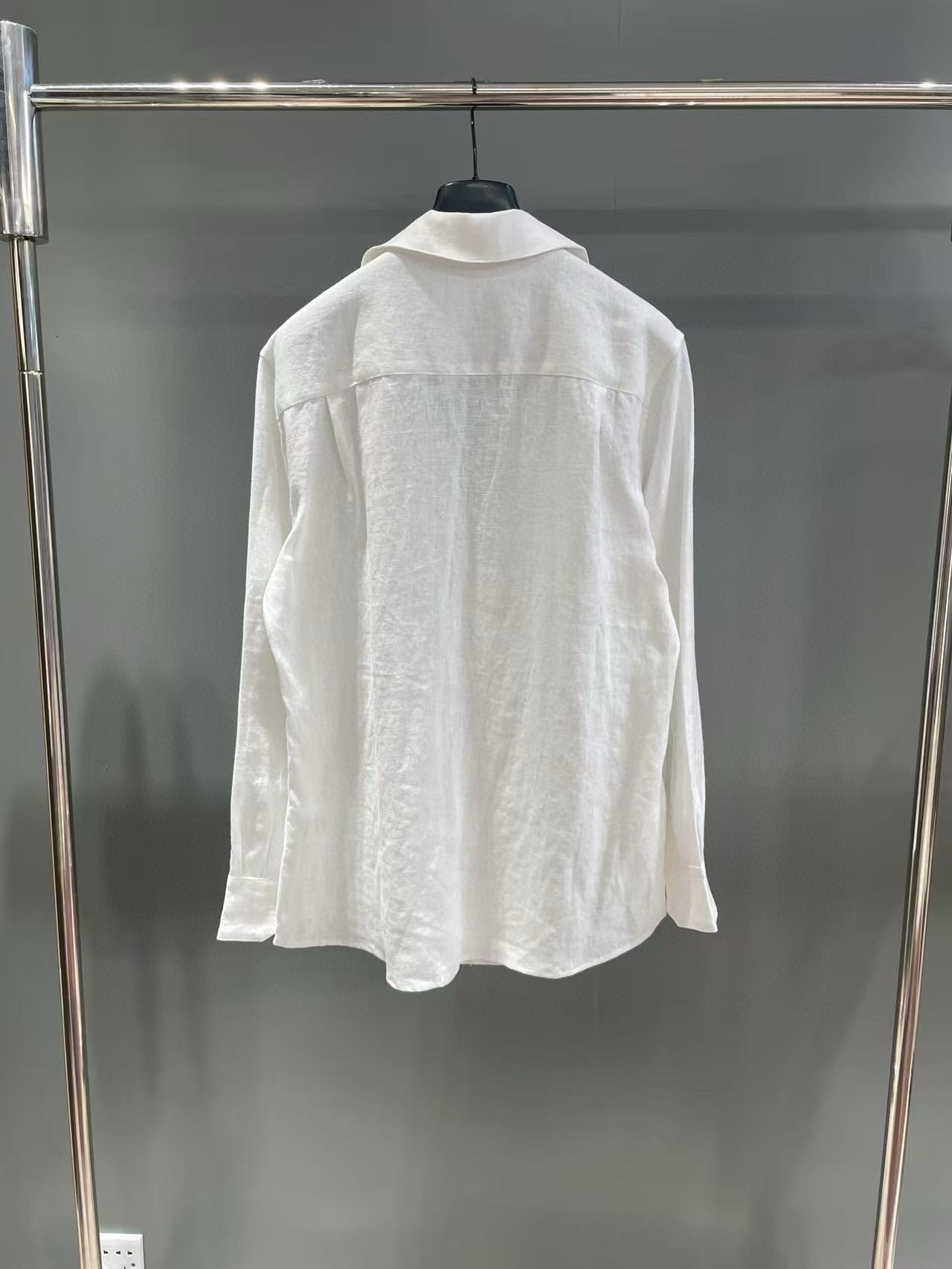 Dolce & Gabbana Long Sleeve Shirt
