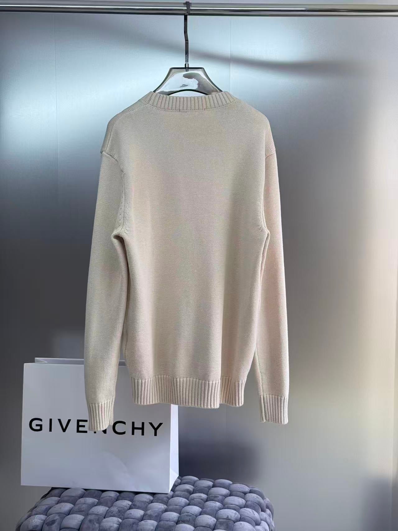 Givenchy Sweater