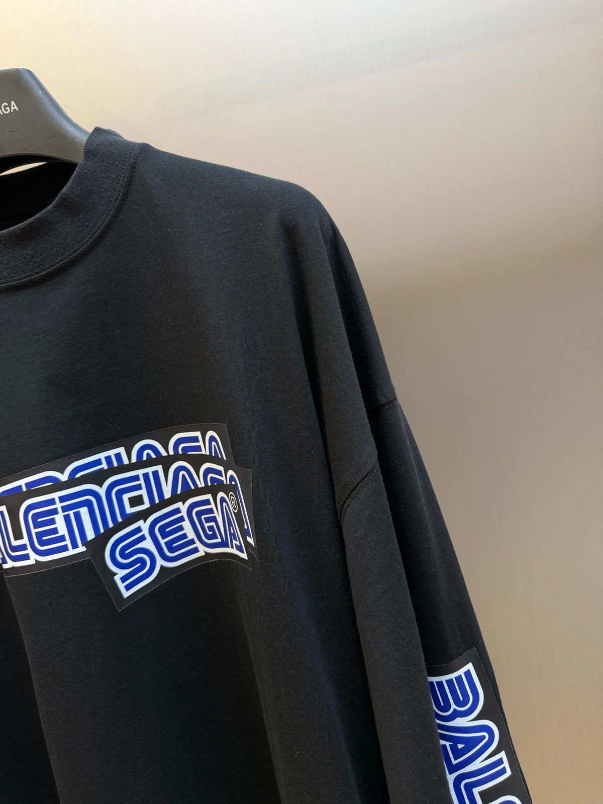 Balenciaga Sweater