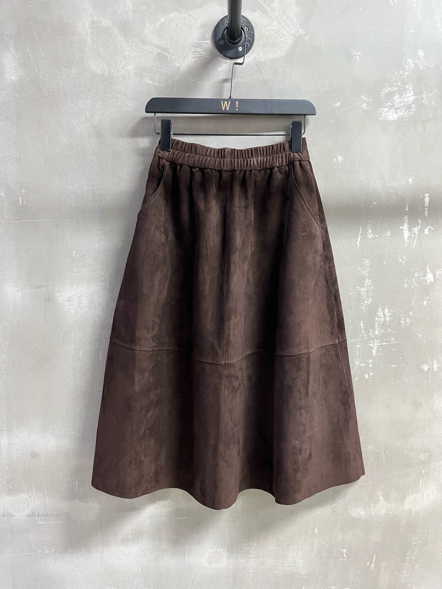 Miu Miu Long Skirt