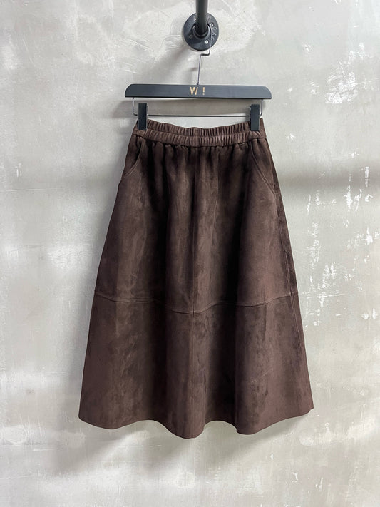 Miu Miu Long Skirt