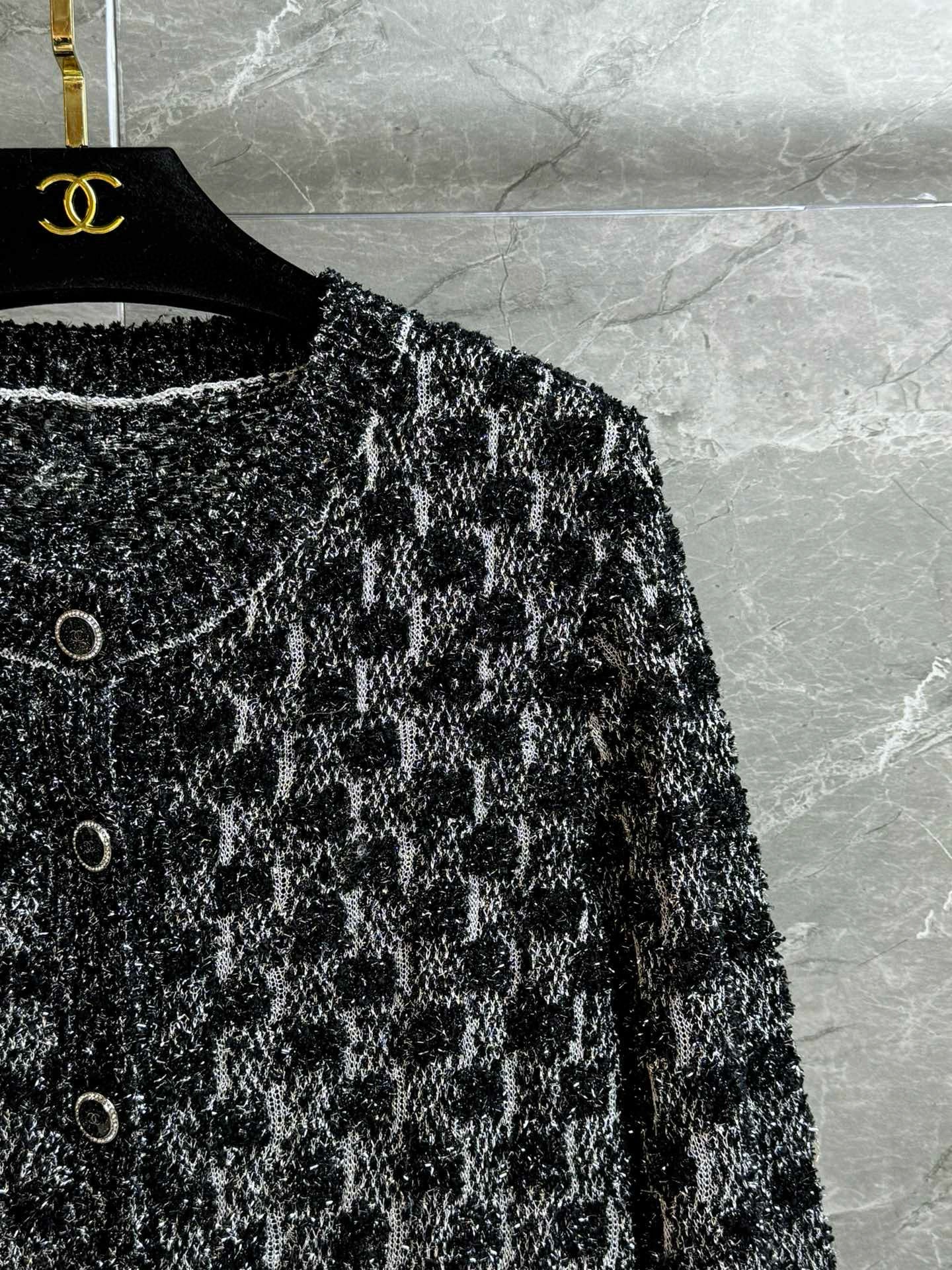 Chanel Cardigan