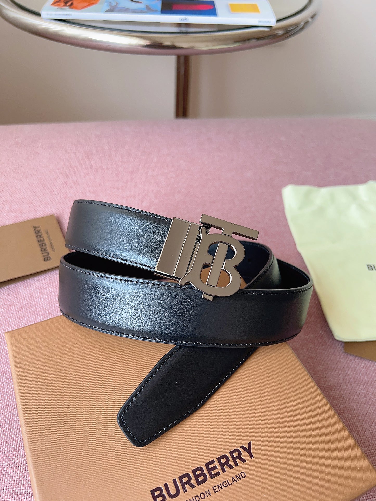BBR Belt