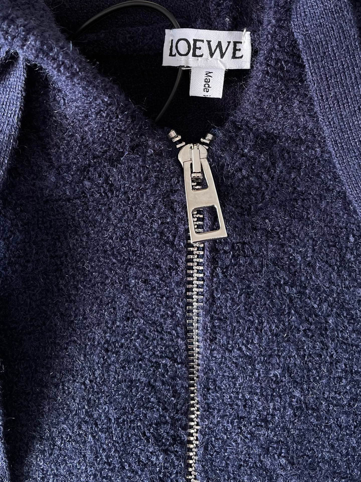 Loewe Jacket