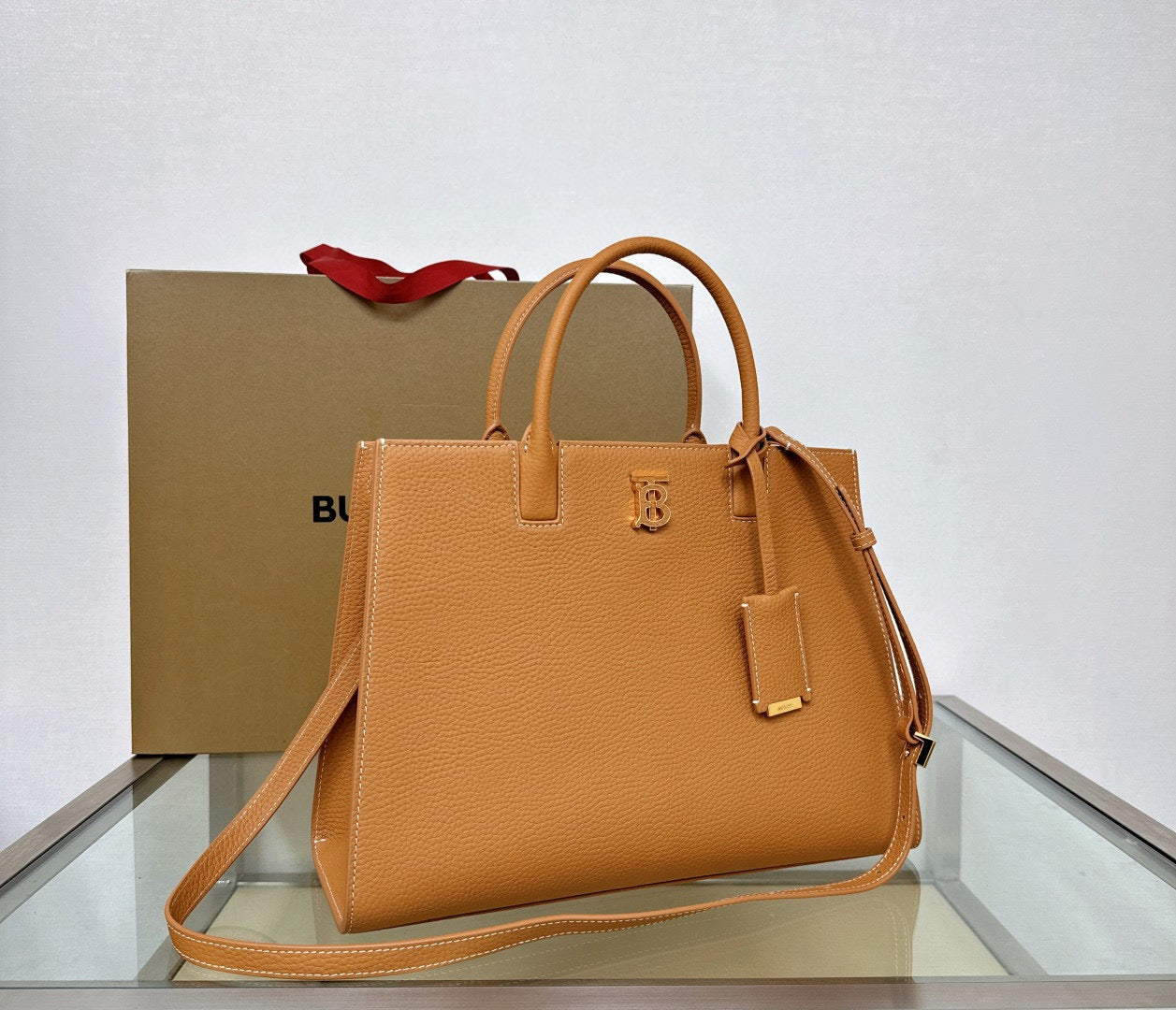 BB Frances Bag