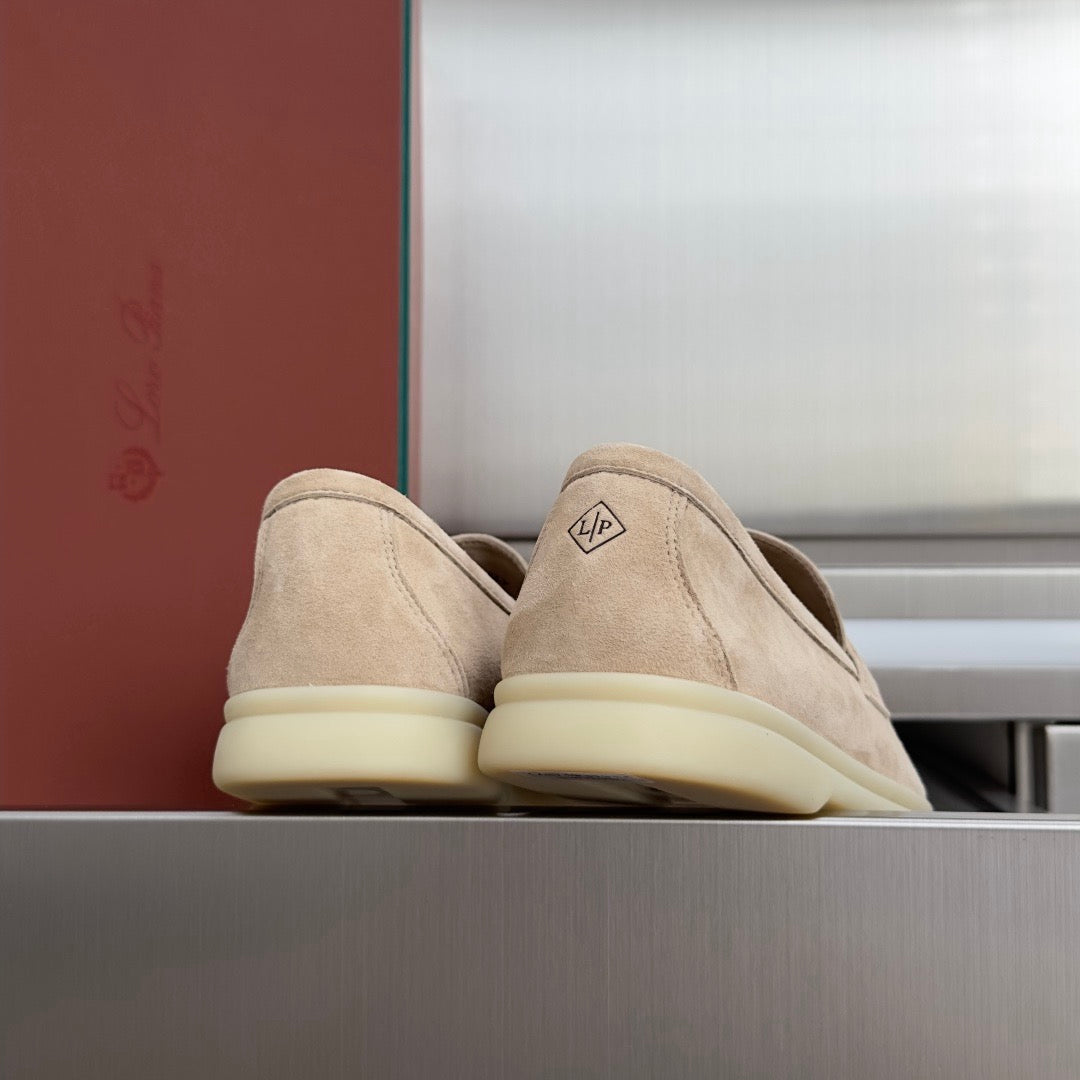 LP Loafers