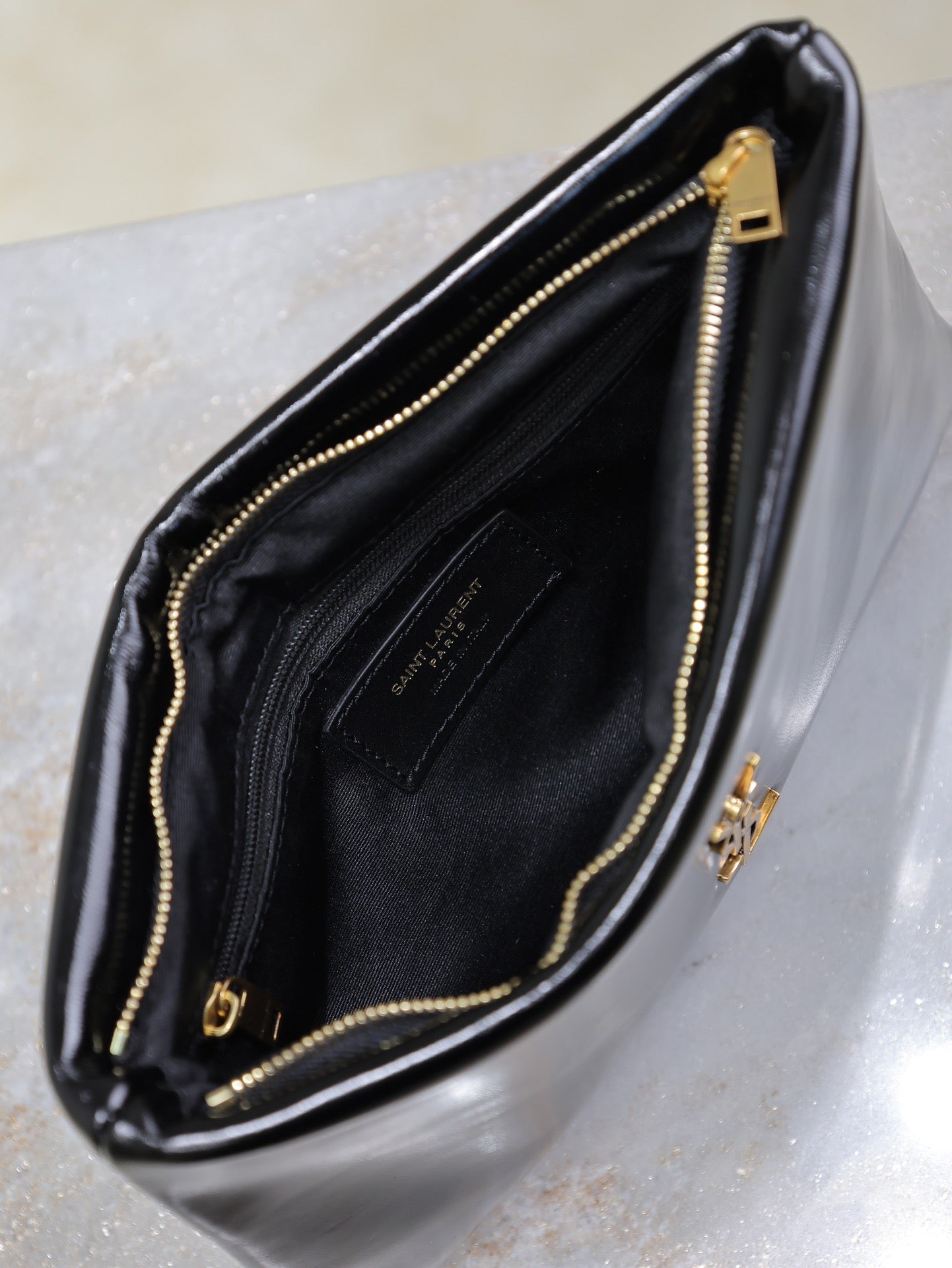 YSL Clutch
