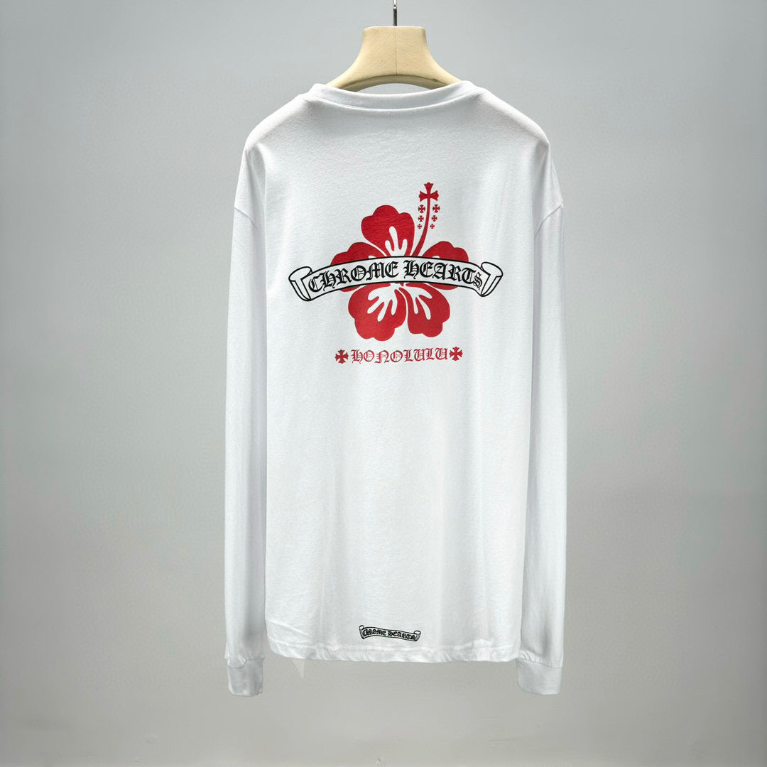 CH Long Sleeve