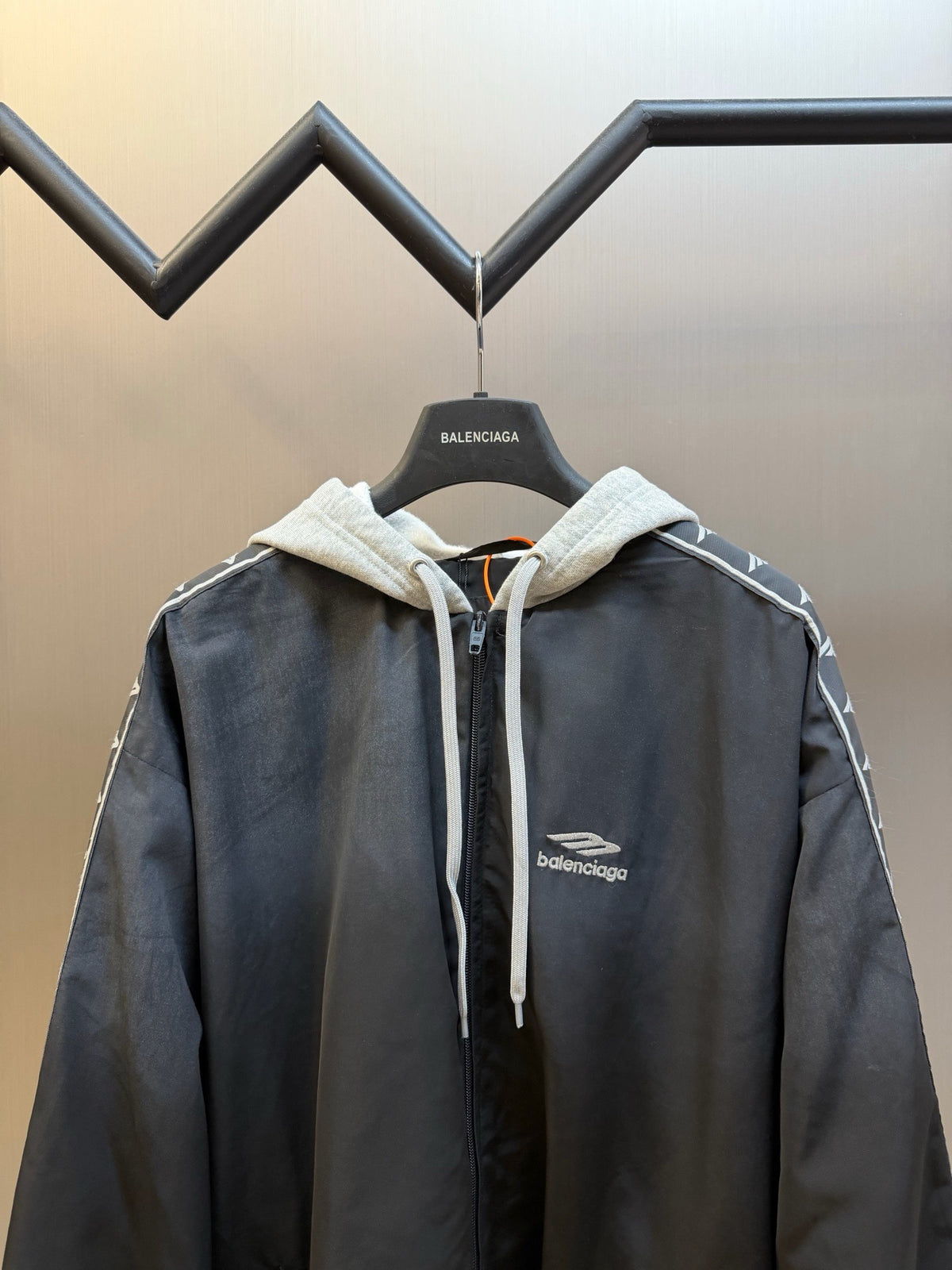 Balenciaga Jacket