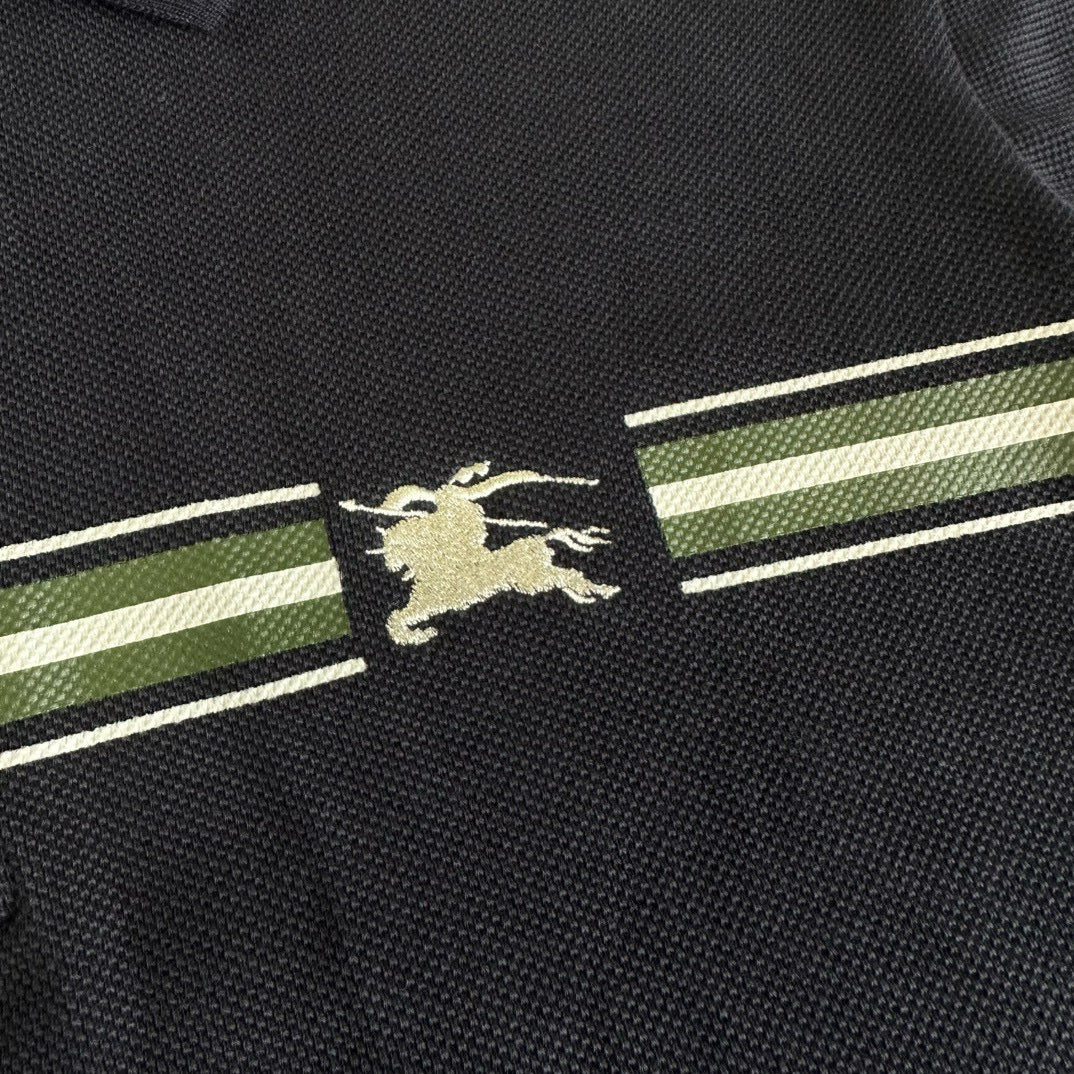 Burberry Polo Tee
