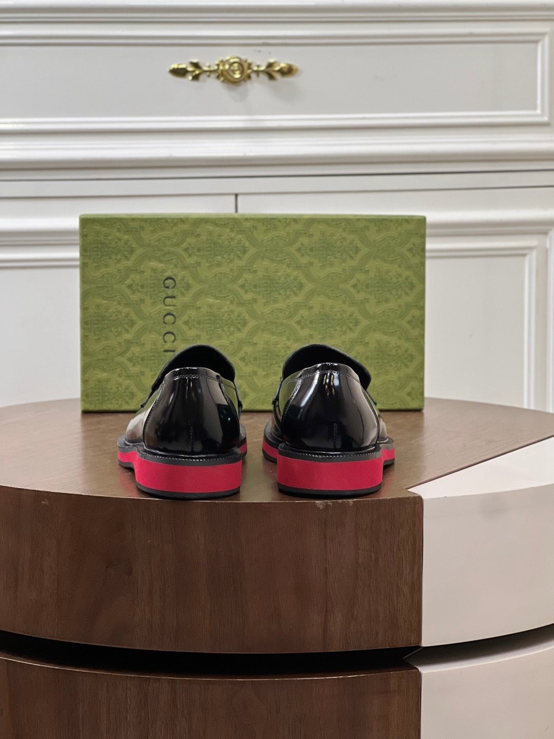GC Loafer