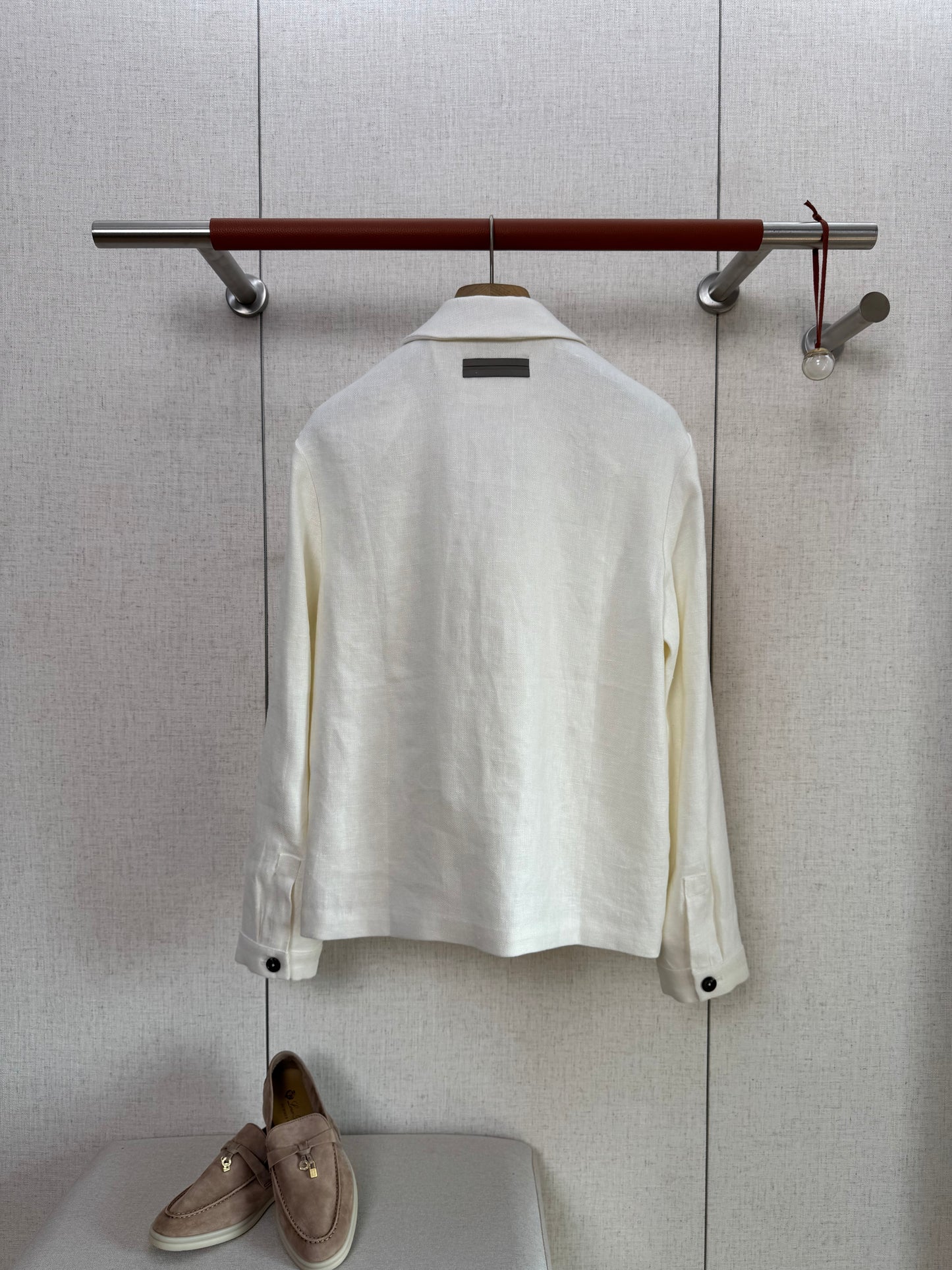 ZG Long Sleeve Shirt