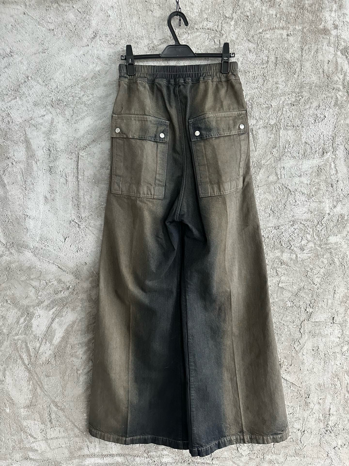 Rick Owen Jeans