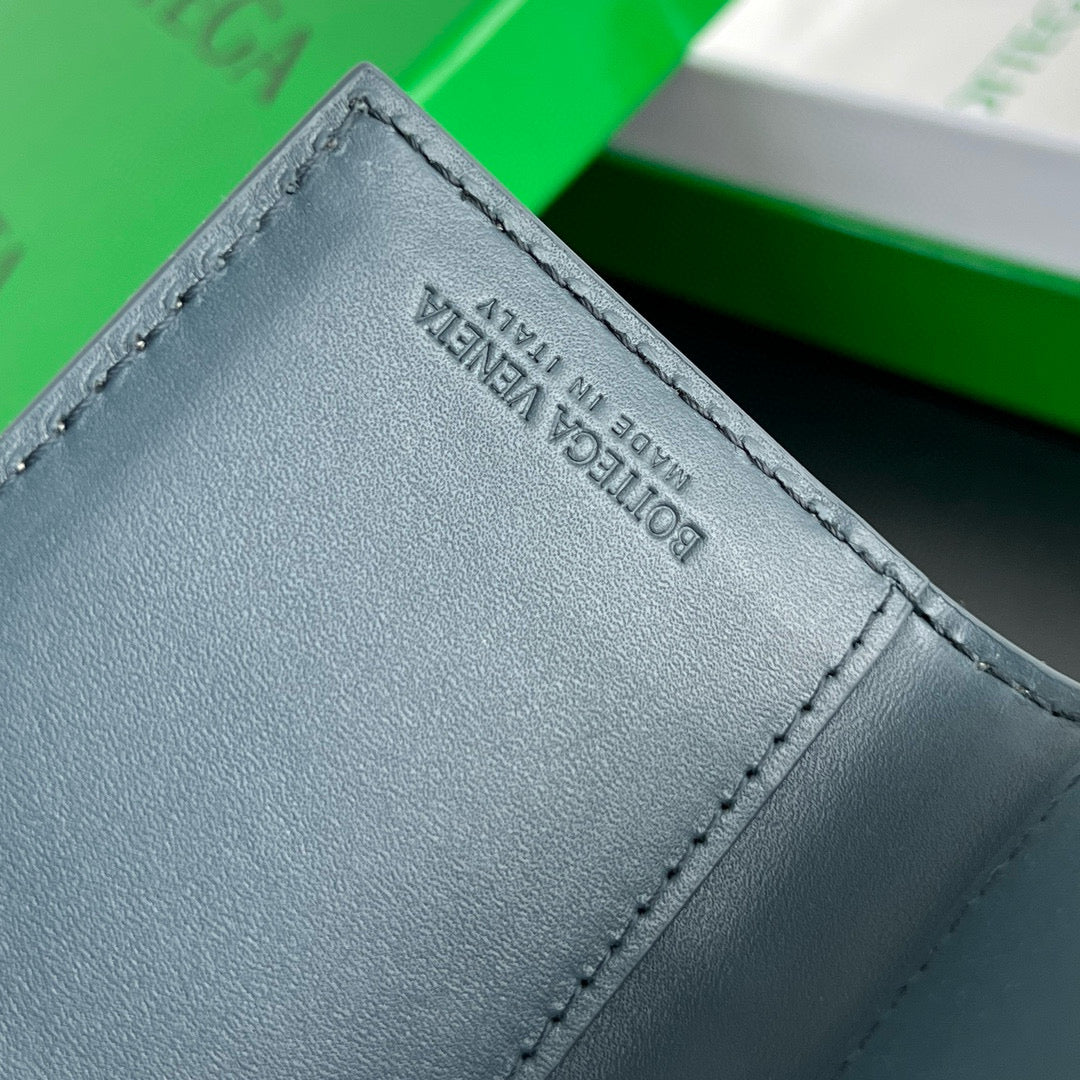 Bottega Veneta Card Holder