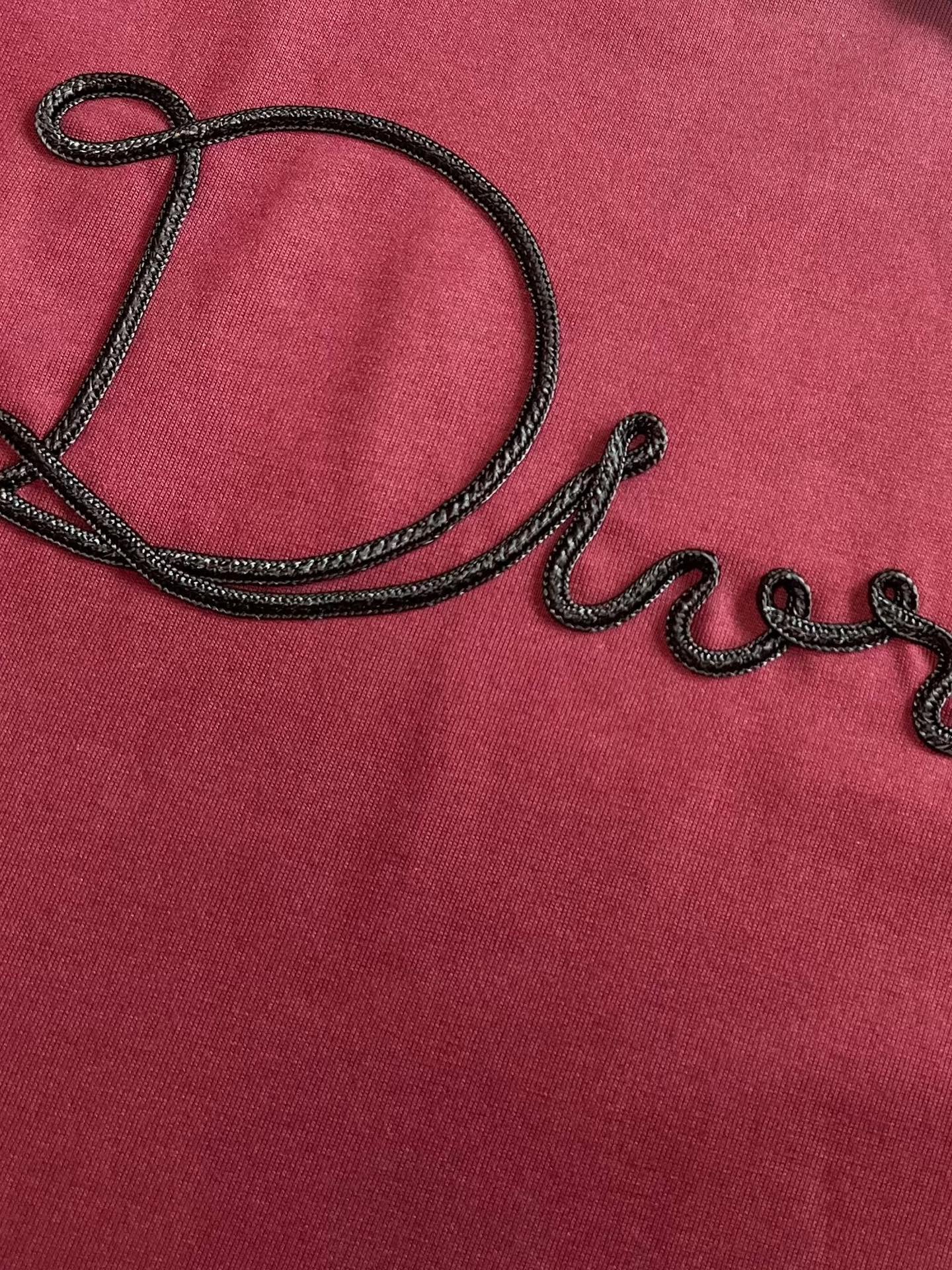 Dior T-Shirt