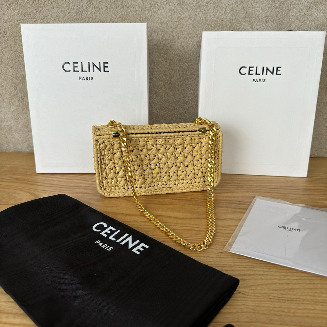 Celine Triomphe