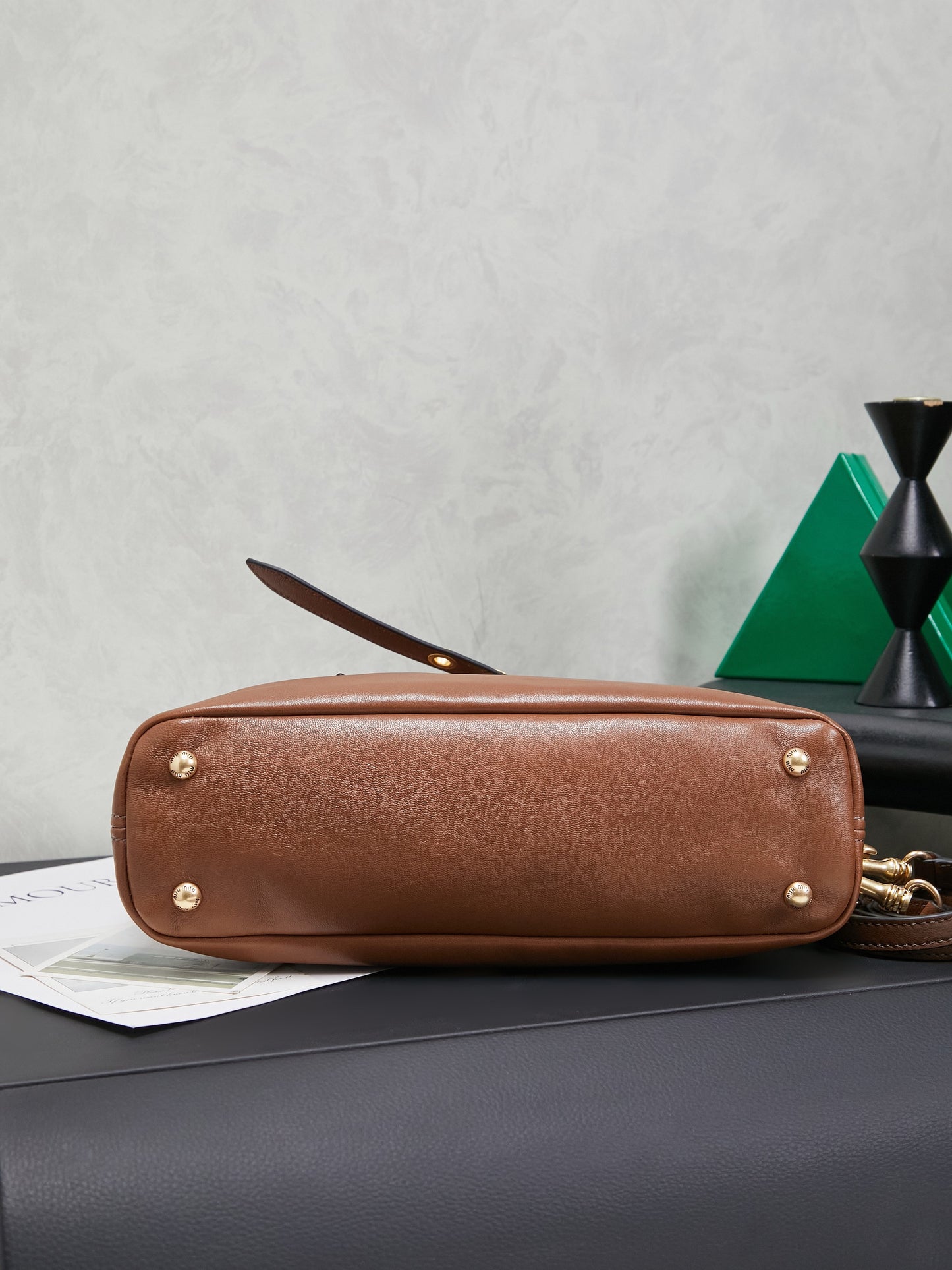 Miu Miu Aventure Bag