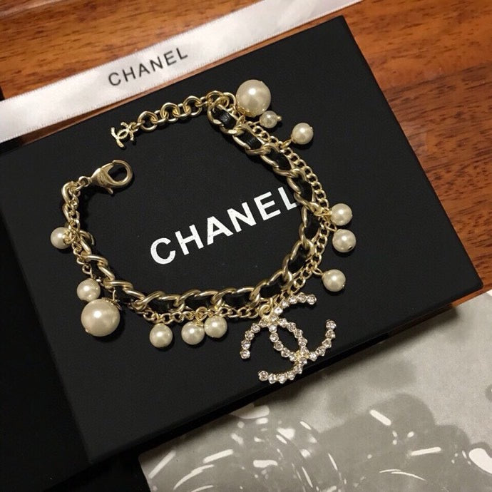 Pulsera Chanel