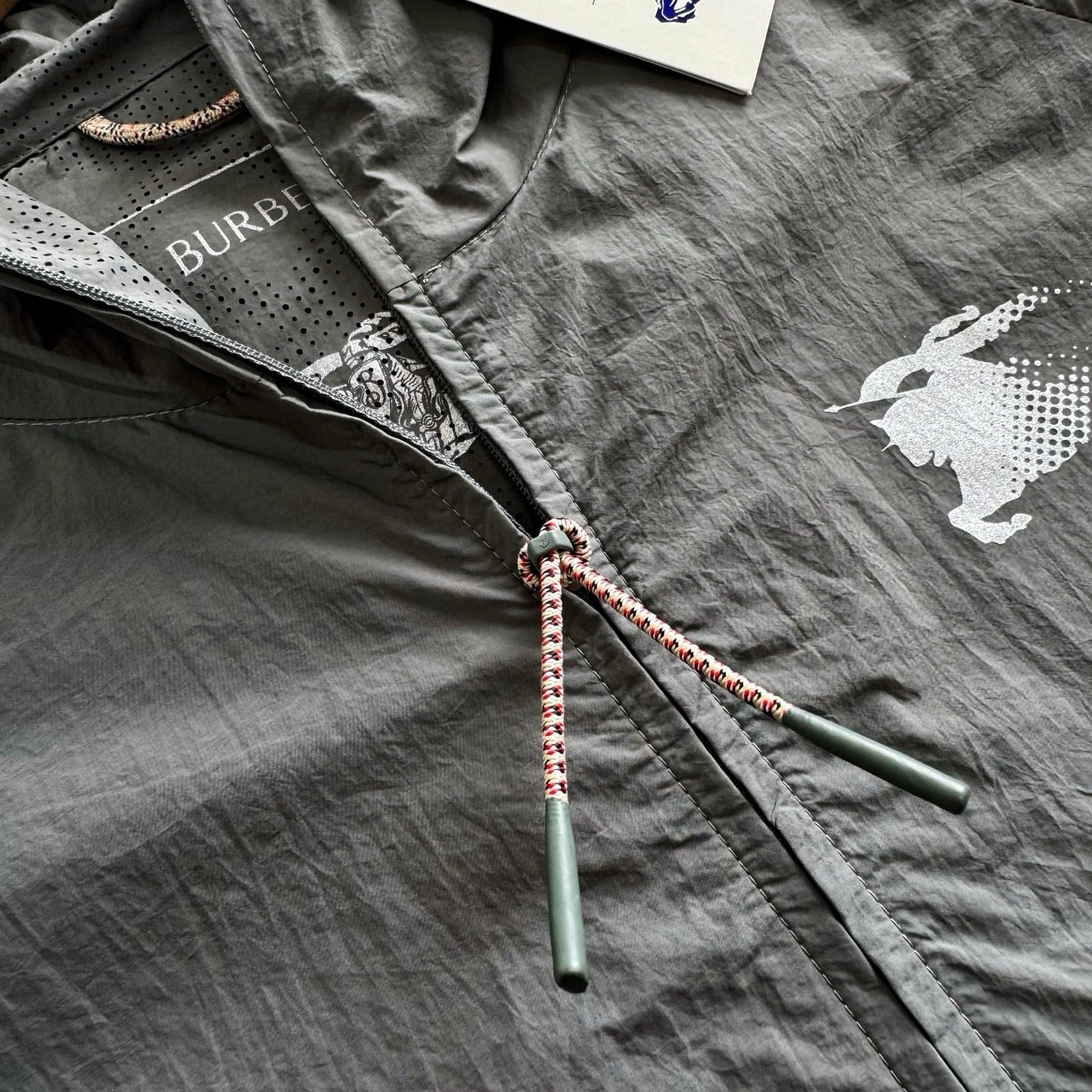 BBR Jacket