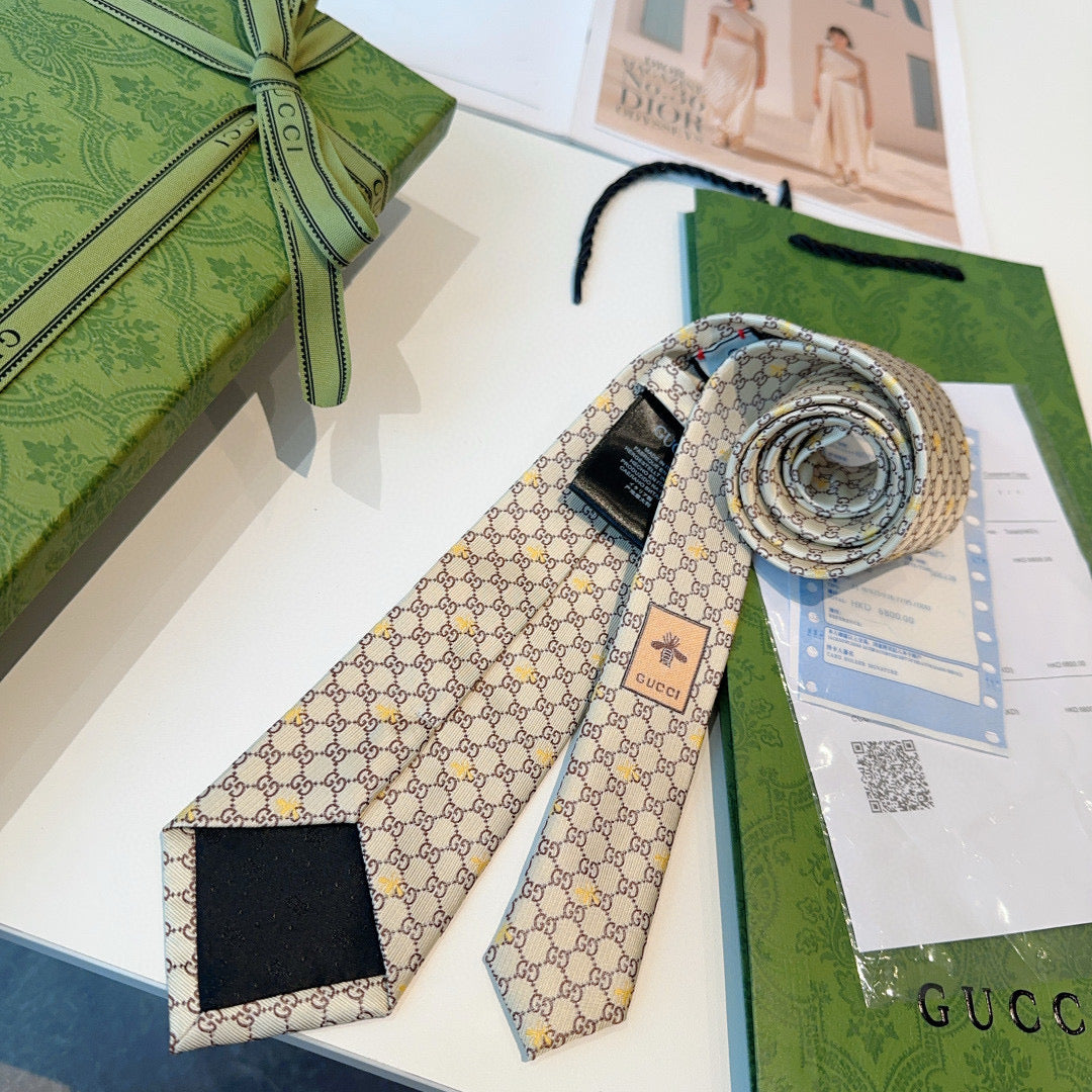 Gucci Tie